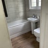 Photo 5: Main Bathroom