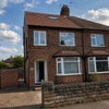 Photo 4: Front of Property with Driveway