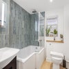 Photo 3: Bathroom