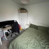 Photo 3: Bedroom equipped with bed and wardrobe