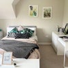Photo 13: Room 1 - Top floor double room with en-suite