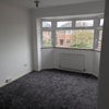 Photo 2: Double bedroom with bay windows