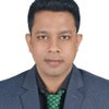 Photograph of Prodip