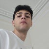 Photograph of Hussein