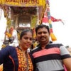 Photograph of Karthikeyan