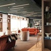 Photo 5: Study spaces