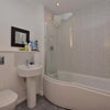 Photo 5: Family Bathroom