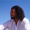 Photograph of Abdurahman 
