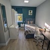 Photo 3: Room 2 with small kitchenette