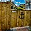 Photo 2: Through the Anchor Gate to Accommodation