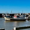 Photo 9: Harbour and Yorkshire Bell Ship