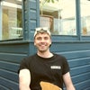 Photograph of Luke