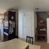 Photo 4: Kitchen and living space