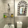 Photo 4: Bathroom & Toilet