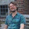 Photograph of Darren