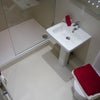 Photo 3: Shower Room, shared with only  two others