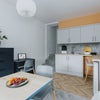 Photo 2: Room 9 Kitchenette