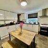 Photo 3: Shared Kitchen/Diner