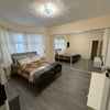Photo 7: large double room upstairs 