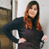 Photograph of Khushboo