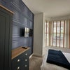 Photo 4: ROOM 1 WITH ENSUITE £630