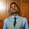 Photograph of Arvind