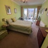 Photo 2: double downstairs bedroom with conservatory