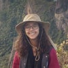 Photograph of Gabriela