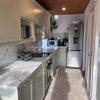 Photo 5: shared kitchen ( use it rarely!))