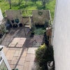Photo 9: kitchen garden with access to orchard
