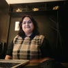 Photograph of Zenab