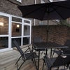 Photo 4: patio
