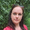 Photograph of Becki 