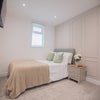 Photo 2: ROOM 1 WITH ENSUITE £750