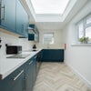 Photo 6: COMMUNAL KITCHEN