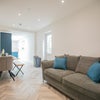 Photo 8: COMMUNAL LOUNGE