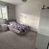 Photo 6: Bedroom 1  (Furnished)