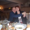 Photograph of James and Lyn
