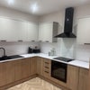Photo 9: Fully Furnished Modern Kitchen 
