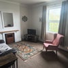 Photo 2: Private lounge area