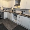 Photo 5: shared kitchen