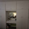 Photo 8: Built in wardrobe/dresser
