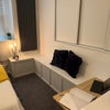 Photo 2: Room 3 exceptional amount of integrated storage