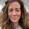 Photograph of Sarah