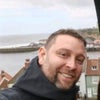 Photograph of Matt