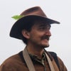 Photograph of Hunter