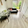 Photo 4: Living room