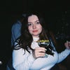 Photograph of Kirsty