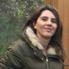 Photograph of Claudia
