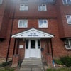 Photo 1: Front of the building 